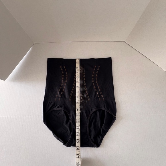 Women's High Waist Underwear Seamless Pants Briefs - Size XXL - In Bag. - Picture 10 of 12